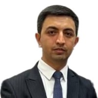 Eltun Bayramov