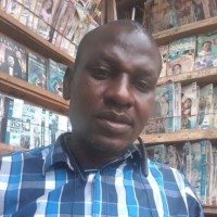 Emmanuel Offor