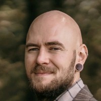 Sigve Stokkeland Jonassen