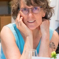 Pamela Körner - Lever