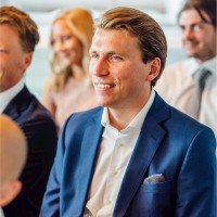 Richard Barendsen