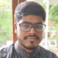 Santhosh Meruvala