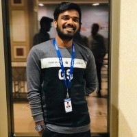 Ajith Kumar Kumaraiah