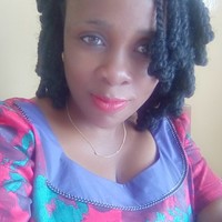 Martha Ikomi Familade