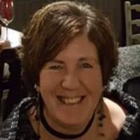 Sandra Harris