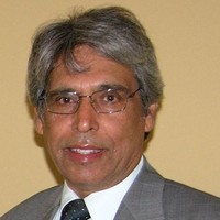 Sukhvinder Sandhu,Ph.D.