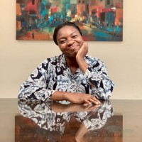 Akor Afi Magdellen