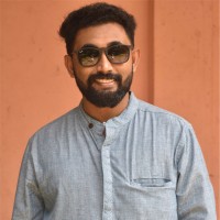 Vinayak R Nath