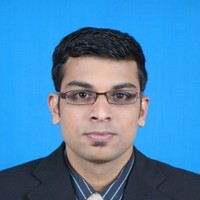 Kaviarasu Lokanathan