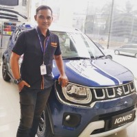 Suzuki. Id