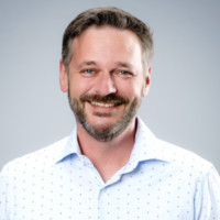 Daniel Miller