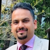 Ritish Sharma