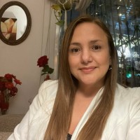 Nidia Lucia Wong Rodriguez
