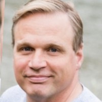 Mike Lush