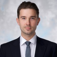 Vincent Roy, Cpa, Cfa