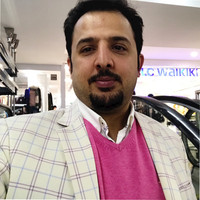 Alireza Tavakoli Targhi