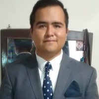 Adán Alejandro García Mondragon