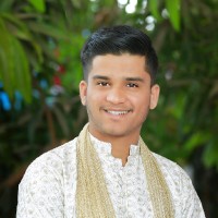 Harshad Bhosale