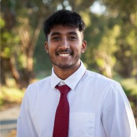 Rahul Kolli