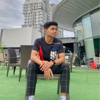 Muhammad Affiq