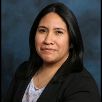 Jazmin Zamudio