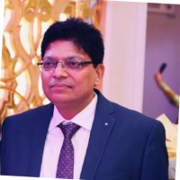 Manoj Rastogi