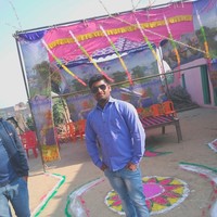 Arjun Singh Kashyap