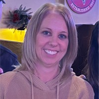 Kristy Jones