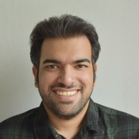 Vrushank Kenkre