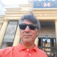 Jorge Méndez Olivera