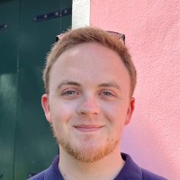 Tom Dodsworth