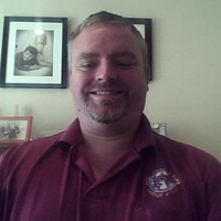 Kevin Mccauley
