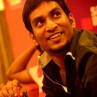 Jagadish Prabhakaran