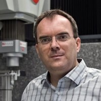Jan F Westerkamp