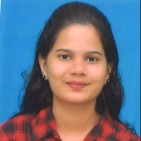 Bhagyashree More