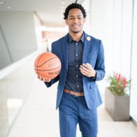Jared Jenkins