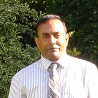 John Navaratnam