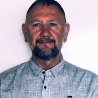 Danny Cluskey