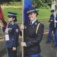 Vanessa van den Berg