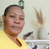 Hlengiwe Mkhwanazi