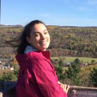 Gabrielle Grenier