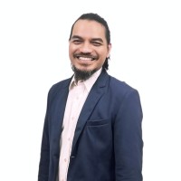 Shahrul Nizar Md Akhir