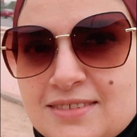Rabab Ramadan