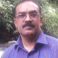 Madhu Menon