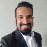 Hussein Amijee