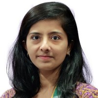 Nilam Barot