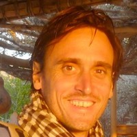 Dimitri Salichon