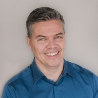 Geoff Mayo