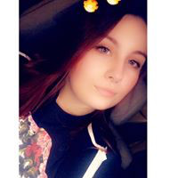 Caitlin Cradic