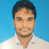 Saivivek Vyboina